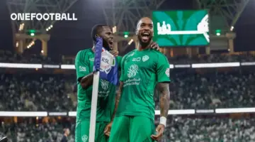 دوري روشن السعودي السادس عالميًا في كأس العالم 2026